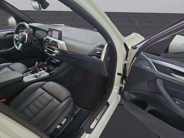 BMW X3 M i *AHK *ACC