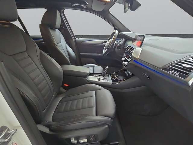 BMW X3 M i *AHK *ACC