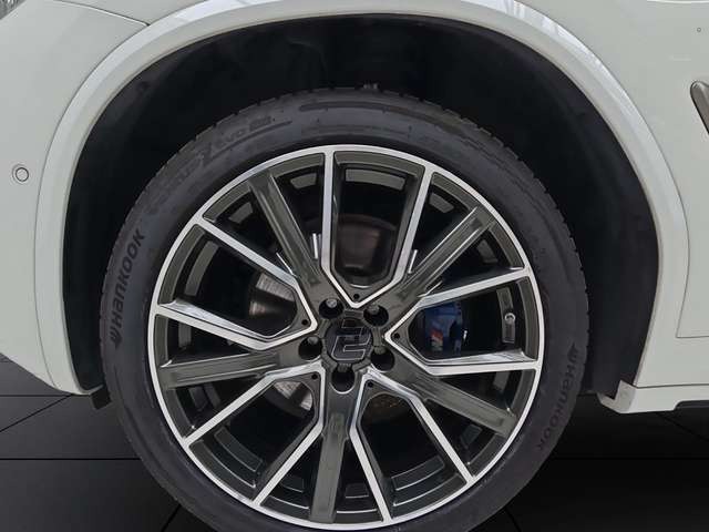 BMW X3 M i *AHK *ACC