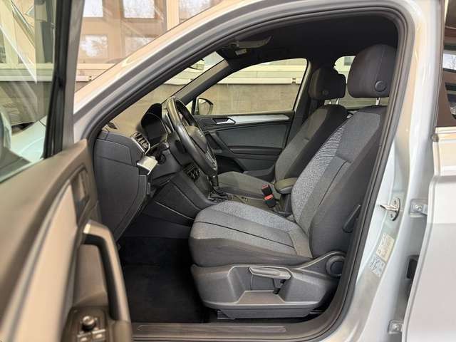 Seat Tarraco DSG LED VIRTUAL AHK NAVI DAB EL.KLAPPE