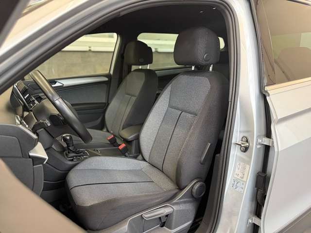 Seat Tarraco DSG LED VIRTUAL AHK NAVI DAB EL.KLAPPE