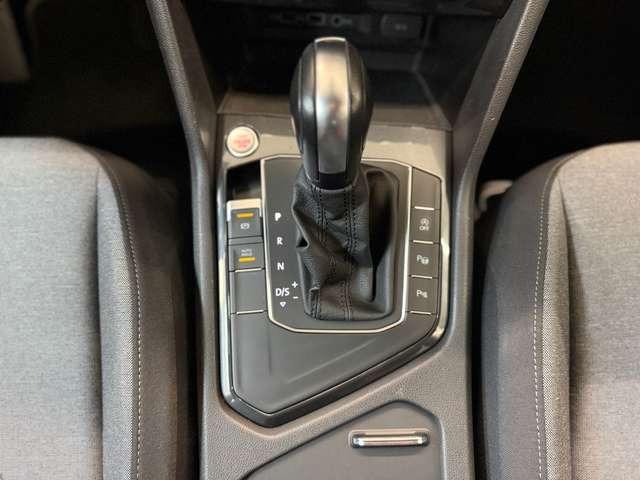 Seat Tarraco DSG LED VIRTUAL AHK NAVI DAB EL.KLAPPE