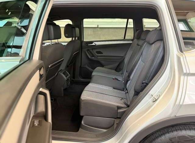 Seat Tarraco DSG LED VIRTUAL AHK NAVI DAB EL.KLAPPE