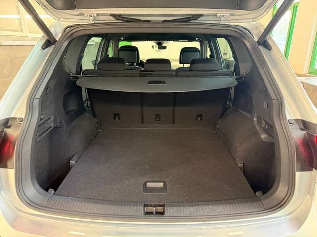 Seat Tarraco DSG LED VIRTUAL AHK NAVI DAB EL.KLAPPE