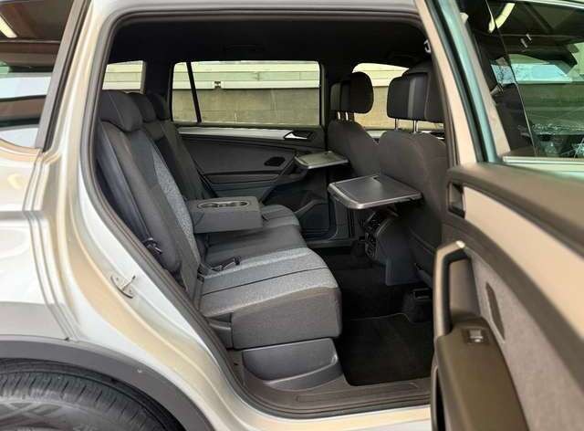 Seat Tarraco DSG LED VIRTUAL AHK NAVI DAB EL.KLAPPE