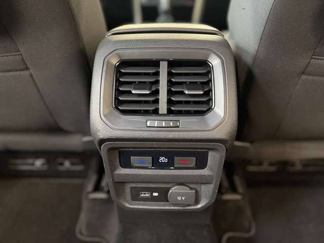 Seat Tarraco DSG LED VIRTUAL AHK NAVI DAB EL.KLAPPE