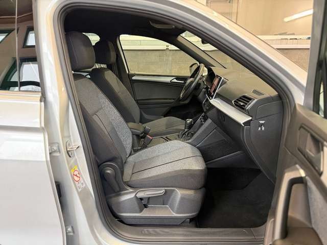 Seat Tarraco DSG LED VIRTUAL AHK NAVI DAB EL.KLAPPE