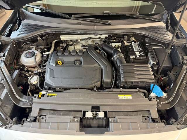 Seat Tarraco DSG LED VIRTUAL AHK NAVI DAB EL.KLAPPE