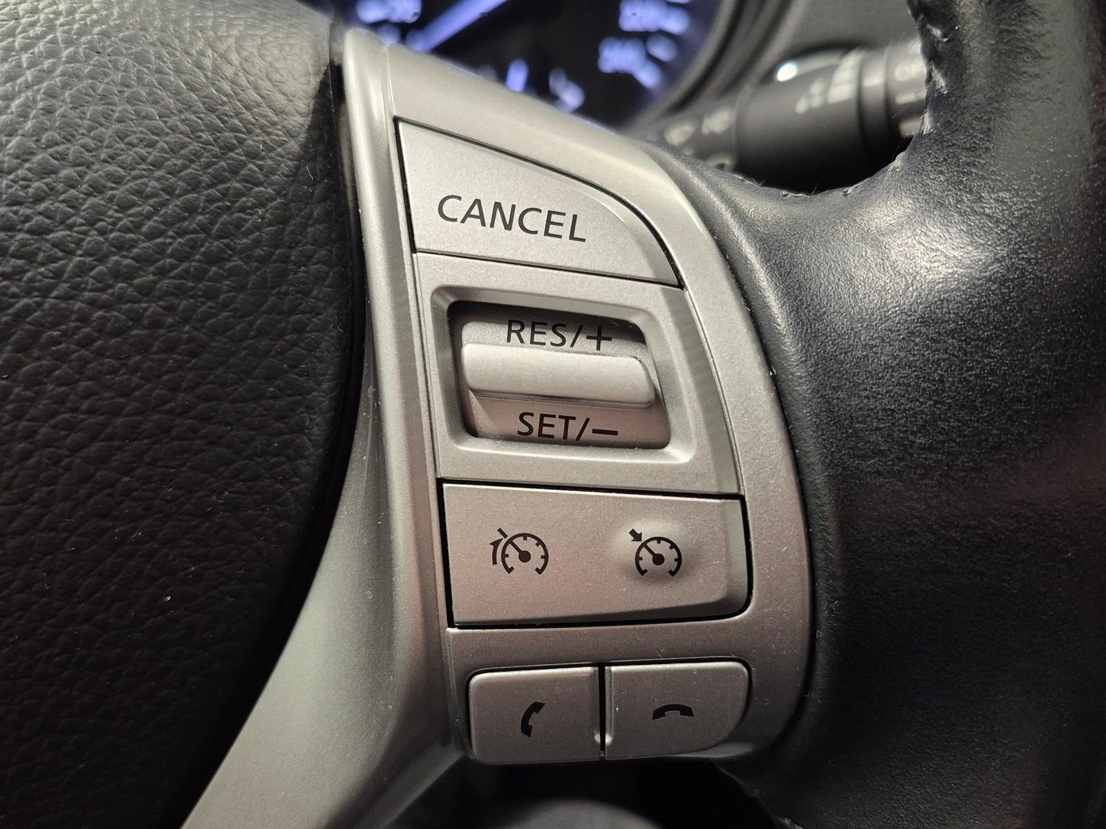 Nissan Qashqai Black Edition LED/Navi/360°/SHZ/AHK/19LM