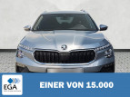 Bild Skoda Kamiq 1.0 TSI DSG Selection / ACC / AHK schwenk.
