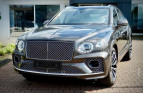Bild Bentley Bentayga Mulliner First Edition 22°Naim Airmatic Panora...