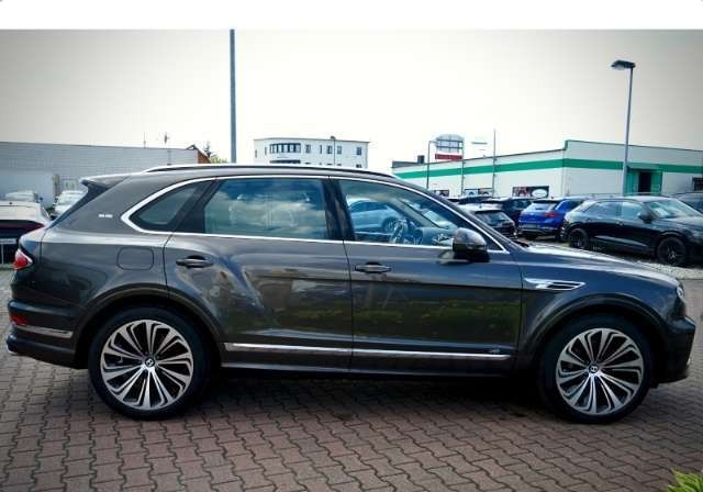 Bentley Bentayga Mulliner First Edition 22°Naim Airmatic Panora...