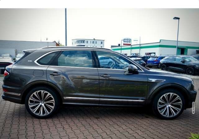 Bentley Bentayga Mulliner First Edition 22°Naim Airmatic Panora...