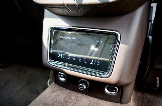 Bentley Bentayga Mulliner First Edition 22°Naim Airmatic Panora...