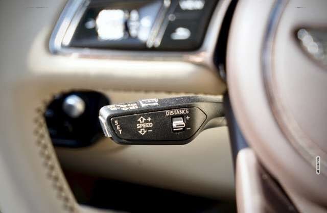 Bentley Bentayga Mulliner First Edition 22°Naim Airmatic Panora...