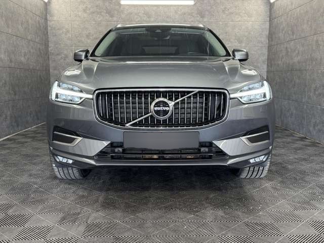 Volvo XC60 Inscription AWD Navi*LED*Tempo*Kamera*AHK Klima