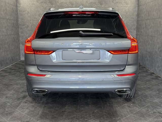 Volvo XC60 Inscription AWD Navi*LED*Tempo*Kamera*AHK Klima