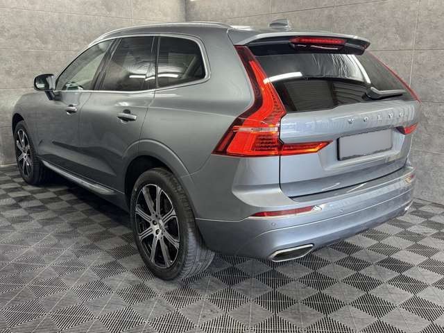 Volvo XC60 Inscription AWD Navi*LED*Tempo*Kamera*AHK Klima