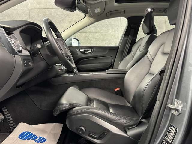 Volvo XC60 Inscription AWD Navi*LED*Tempo*Kamera*AHK Klima