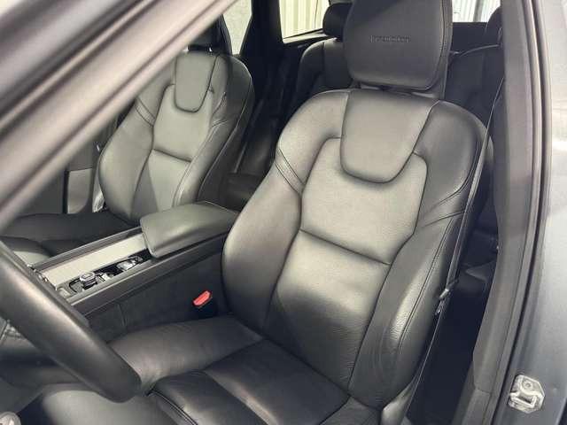 Volvo XC60 Inscription AWD Navi*LED*Tempo*Kamera*AHK Klima
