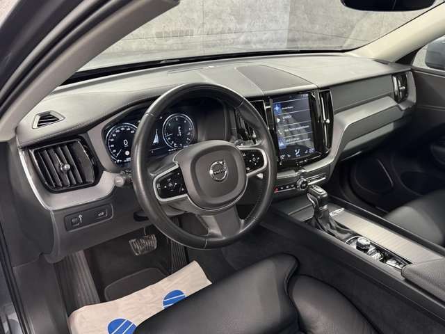 Volvo XC60 Inscription AWD Navi*LED*Tempo*Kamera*AHK Klima