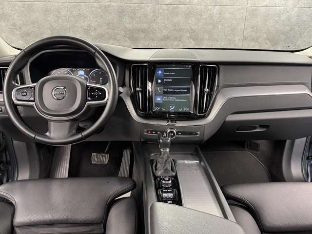 Volvo XC60 Inscription AWD Navi*LED*Tempo*Kamera*AHK Klima