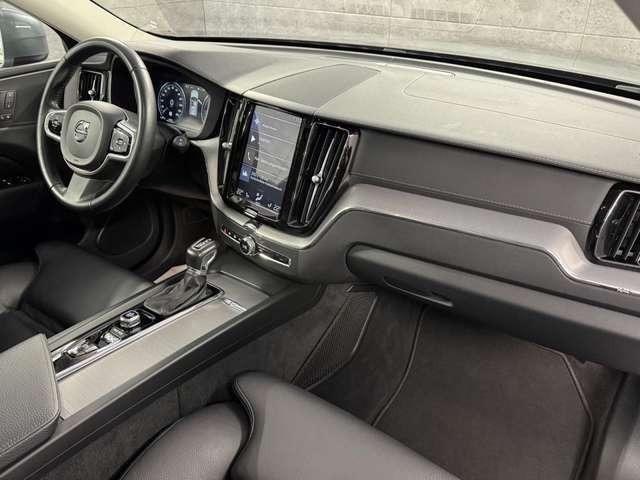 Volvo XC60 Inscription AWD Navi*LED*Tempo*Kamera*AHK Klima