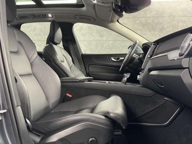 Volvo XC60 Inscription AWD Navi*LED*Tempo*Kamera*AHK Klima