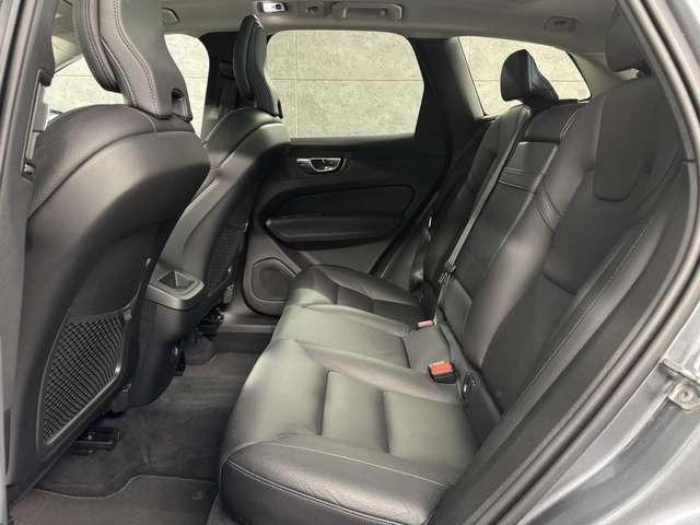 Volvo XC60 Inscription AWD Navi*LED*Tempo*Kamera*AHK Klima