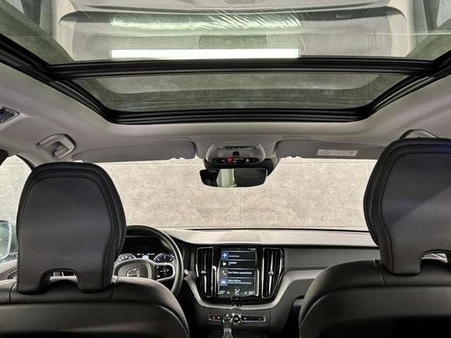 Volvo XC60 Inscription AWD Navi*LED*Tempo*Kamera*AHK Klima