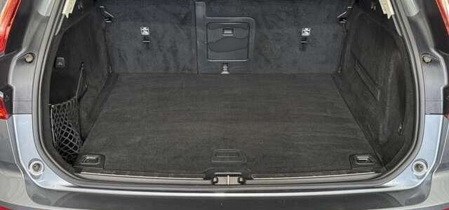 Volvo XC60 Inscription AWD Navi*LED*Tempo*Kamera*AHK Klima