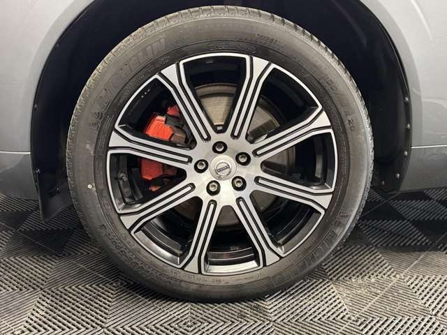Volvo XC60 Inscription AWD Navi*LED*Tempo*Kamera*AHK Klima