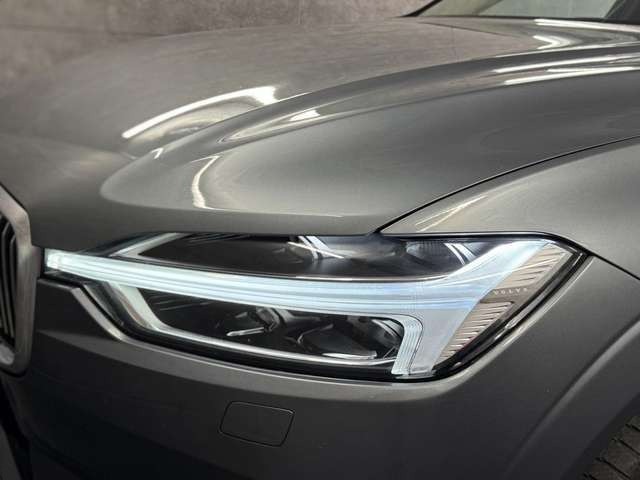 Volvo XC60 Inscription AWD Navi*LED*Tempo*Kamera*AHK Klima