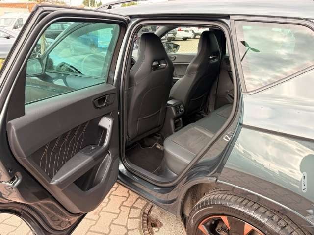 Cupra Ateca 4Drive Pano Navi AHK ACC Winterpaket el.Heckklappe