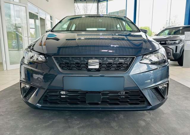 Seat Ibiza 1.0 Reference SHZG FullLink PDC Klima
