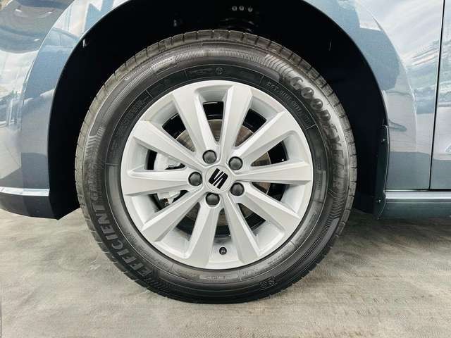 Seat Ibiza 1.0 Reference SHZG FullLink PDC Klima