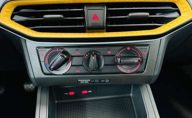 Seat Ibiza 1.0 Reference SHZG FullLink PDC Klima