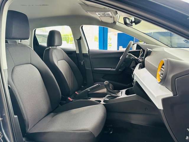 Seat Ibiza 1.0 Reference SHZG FullLink PDC Klima