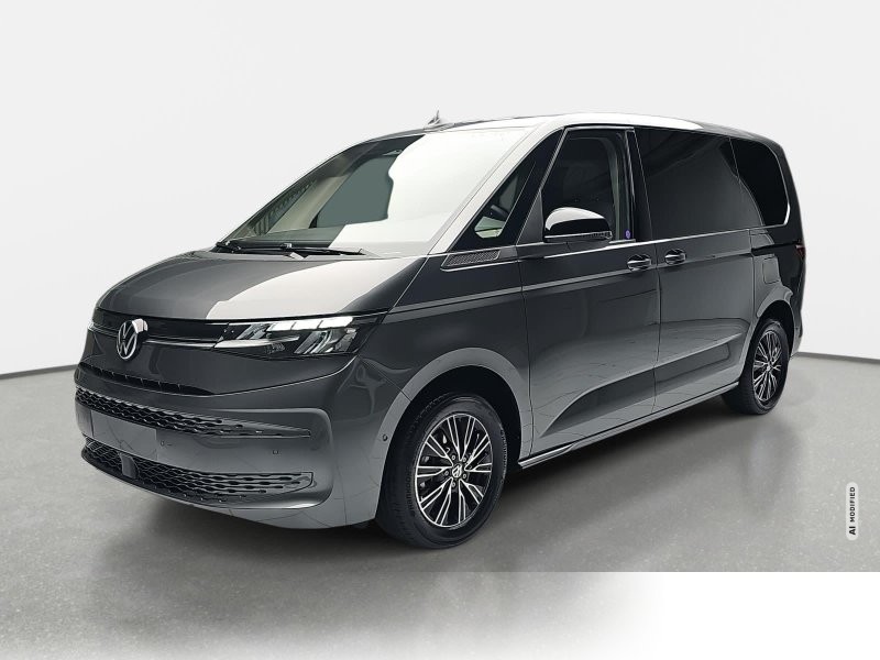 Volkswagen T7 Multivan 2.0 TDI DSG Life P-Assist AHK