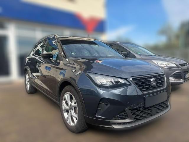 Seat Arona FR*DSG*KAMERA*CARPLAY*LED*SITZHEIZ.*ACC*ViCo*uvm