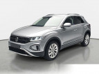 Bild Volkswagen T-Roc 1.5 TSI DSG LIFE LED WINTER AHK
