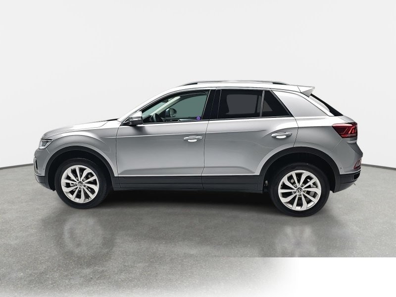 Volkswagen T-Roc 1.5 TSI DSG LIFE LED WINTER AHK