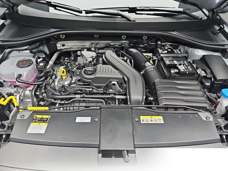 Volkswagen T-Roc 1.5 TSI DSG LIFE LED WINTER AHK