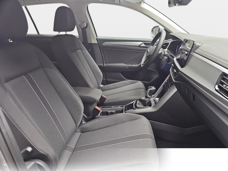 Volkswagen T-Roc 1.5 TSI DSG LIFE LED WINTER AHK