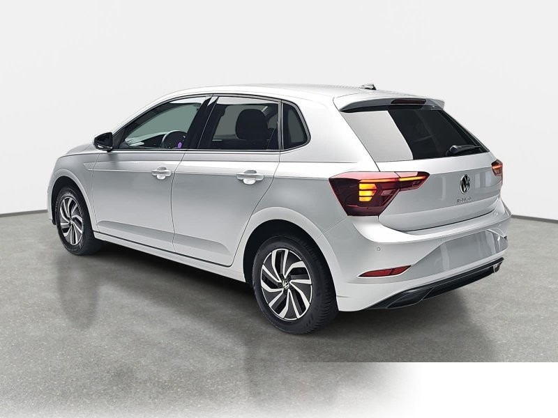 Volkswagen Polo 1.0 TSI LIFE LED KLIMA APP-CONNECT SICHT PDC KAMER