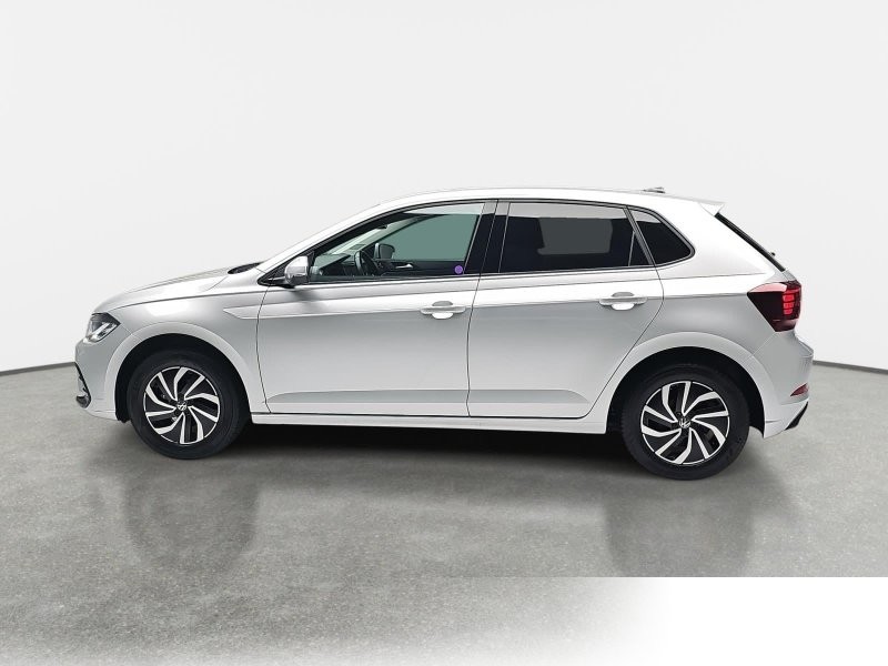 Volkswagen Polo 1.0 TSI LIFE LED KLIMA APP-CONNECT SICHT PDC KAMER