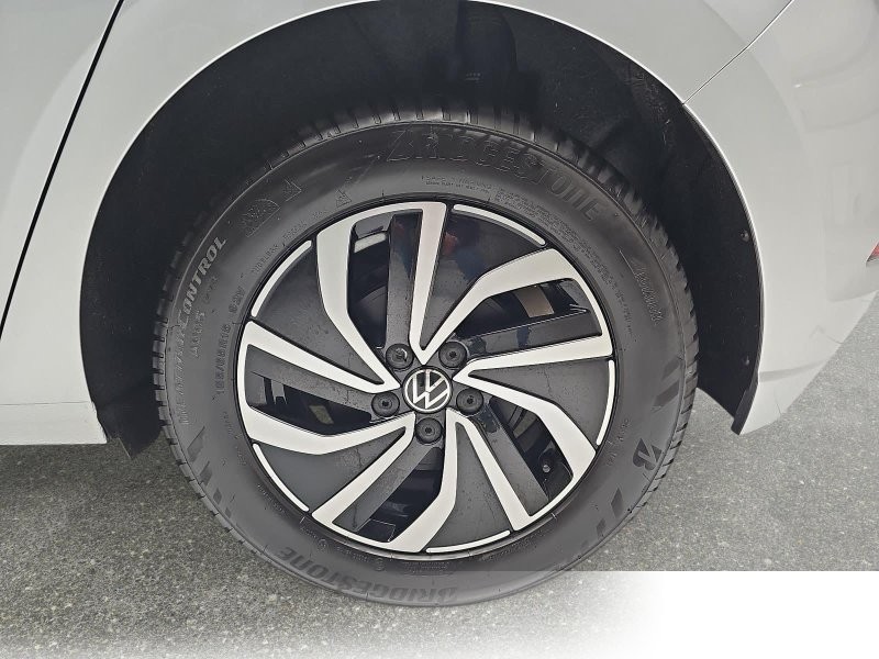 Volkswagen Polo 1.0 TSI LIFE LED KLIMA APP-CONNECT SICHT PDC KAMER