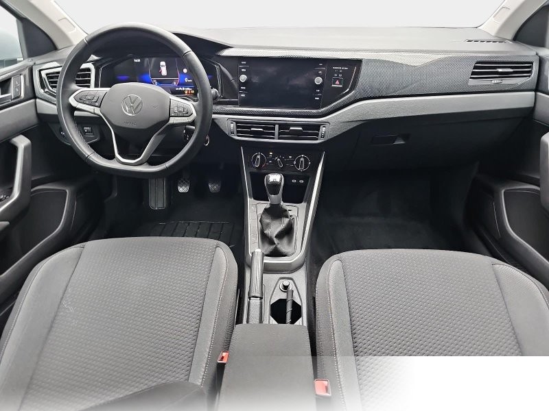 Volkswagen Polo 1.0 TSI LIFE LED KLIMA APP-CONNECT SICHT PDC KAMER