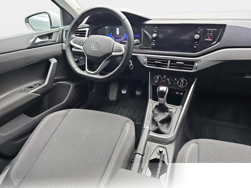 Volkswagen Polo 1.0 TSI LIFE LED KLIMA APP-CONNECT SICHT PDC KAMER