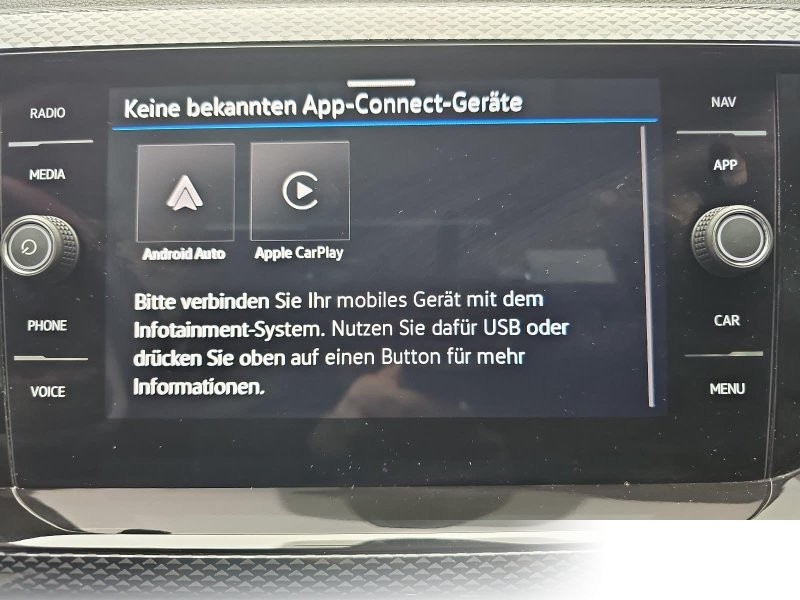 Volkswagen Polo 1.0 TSI LIFE LED KLIMA APP-CONNECT SICHT PDC KAMER